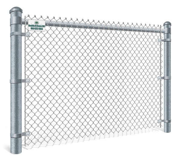 Chain Link Fences in Central and Southern Indiana