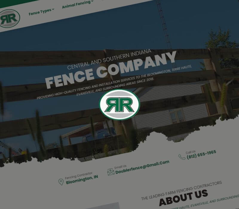 Fence Company Indianapolis, Fence Installation