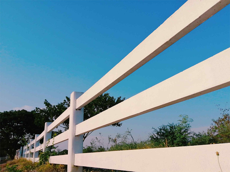vinyl fence Worthington Indiana